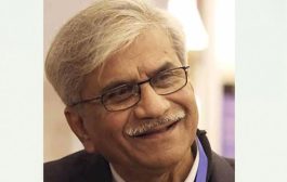 सन 2025 चा राजर्षी शाहू पुरस्कार प‌द्मश्री डॉ. जब्बार पटेल यांना घोषित