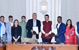 नागपूरमध्ये उभारणार हेलिकॉप्टर निर्मिती कारखाना