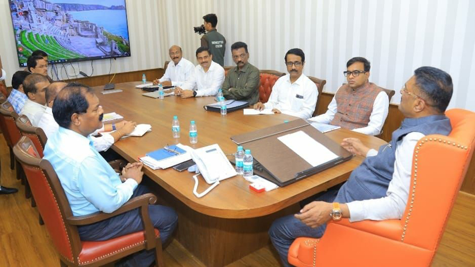 राज्यातील सर्वात मोठे स्क्रॅपिंग सेंटर एसटीच्या जागेवर उभारले जाणार