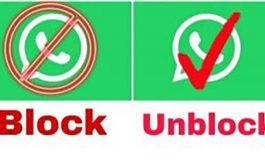 'ब्लॉक' केलं असलं तरी नातं संपत नाही, संकटात ‘Unblock’ होणारी माणसंच...
