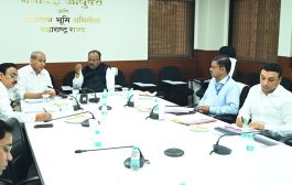 पुण्यात सुरू केलेला महसूल लोकअदालत उपक्रम राज्यात राबविणार