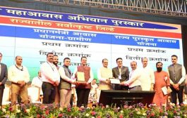 राज्यातील प्रत्येकाला हक्काचे घर देणार; घरकुलांसाठी ग्रामीण भागात ८० हजार कोटींची गुंतवणूक