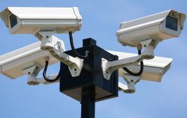 राज्यभरात राहणार सीसीटीव्ही कॅमेऱ्यांची नजर!