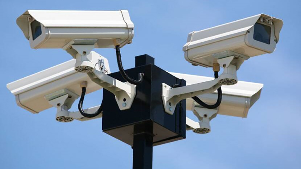 राज्यभरात राहणार सीसीटीव्ही कॅमेऱ्यांची नजर!
