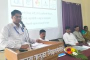 विद्यार्थ्यांनी शासनाच्या शिष्यवृत्ती योजनांचा अधिकाधिक लाभ घ्यावा – अंकुश चव्हाण