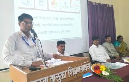 विद्यार्थ्यांनी शासनाच्या शिष्यवृत्ती योजनांचा अधिकाधिक लाभ घ्यावा – अंकुश चव्हाण