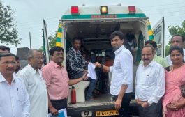 काळजी करू नका, सर्व ठीक होईल...आम्ही तुमच्या सोबत आहोत