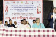 दुसऱ्याला समजून घेणे हा कुटुंब उभारण्याचा पाया - जिल्हाधिकारी अशोक काकडे