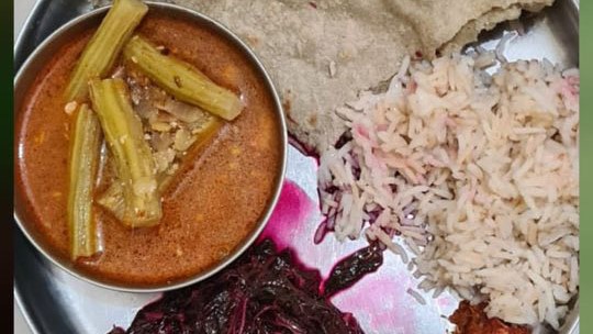 आजीची रानभाजी : बहुउपयोगी आणि पौष्टिक शेवगा