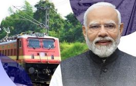 केंद्रीय मंत्रिमंडळाची 4 बहुमार्गीकरण प्रकल्पांना मंजुरी; महाराष्ट्रासह 'या' राज्यांमधील 13 जिल्ह्यांचा समावेश