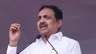 'हा शेवट नाही... एका नव्या पर्वाची सुरुवात'; पद सोडताच जयंत पाटील यांनी कवितेतून व्यक्त केल्या भावना