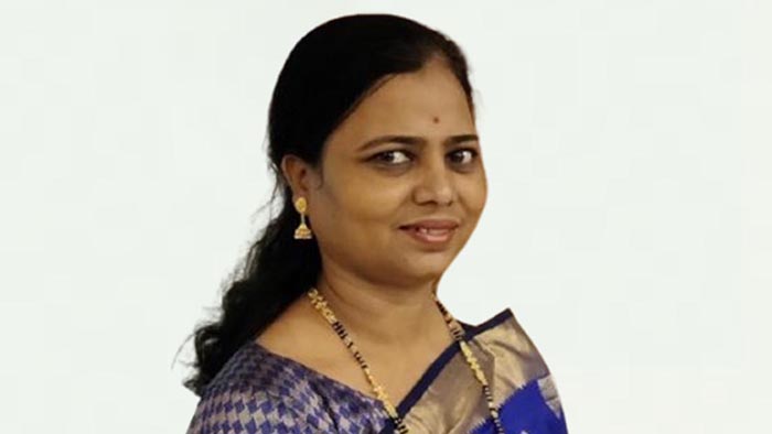 दामिनी मोरे यांचे निधन