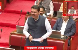 एस.टी. बस चालकाचा मुलगा विरोधी पक्षनेता होणे, ही लोकशाहीची मोठी देणगी – मुख्यमंत्री देवेंद्र फडणवीस