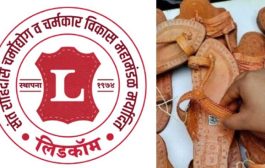 कोल्हापुरी चप्पल : देशी हस्तकलेचा अनमोल वारसा