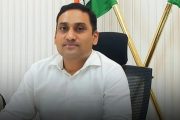 नाशिक विभागात ‘महसूलदूत’ हा नावीन्यपूर्ण उपक्रम राबविणार : डॉ. प्रवीण गेडाम