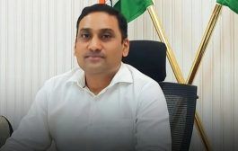 नाशिक विभागात ‘महसूलदूत’ हा नावीन्यपूर्ण उपक्रम राबविणार : डॉ. प्रवीण गेडाम