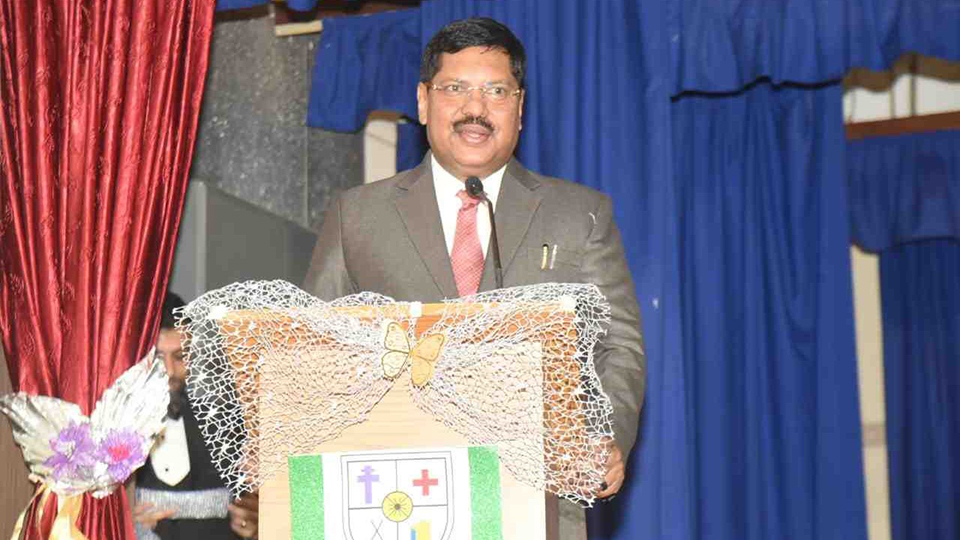 प्रामाणिक मेहनत आणि जिंकण्याच्या इच्छाशक्तीतून ध्येयप्राप्ती शक्य – सरन्यायाधीश भूषण गवई