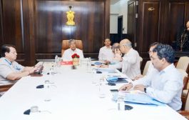 ‘बी.फार्म’ आणि ‘डी.फार्म’ अभ्यासक्रमाच्या संस्थांना निकष पूर्ण करण्यासाठी एक महिन्याची अंतिम मुदत