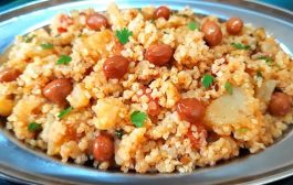 भगर खाण्यापूर्वी घ्या योग्य खबरदारी; अन्यथा होऊ शकते अन्न विषबाधा