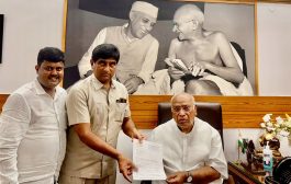 वाळवा काँग्रेस समितीची जागा ताब्यात घ्या : जितेंद्र पाटील