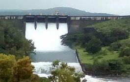 वारणा धरणात 26.13 टी.एम.सी. पाणीसाठा