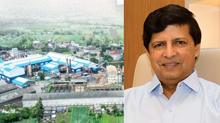 कृष्णा कारखान्यास सर्वोत्कृष्ट डिस्टीलरीसाठी राष्ट्रीय पुरस्कार जाहीर