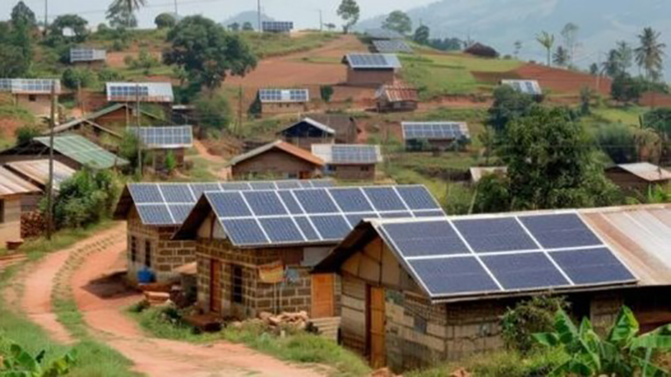 सौरग्राम स्पर्धेमध्ये राज्यातील ६३ गावांचा सहभाग; विजेत्या गावाला केंद्राकडून एक कोटी रुपयांचे अनुदान