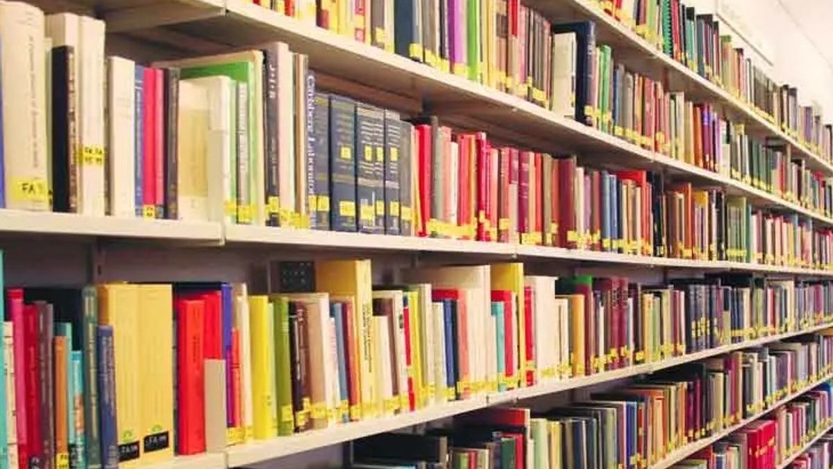 उत्कृष्ट ग्रंथालय आणि उत्कृष्ट ग्रंथालय कार्यकर्ता व सेवक पुरस्कार जाहीर; १२ ऑगस्ट रोजी पुरस्कार वितरण