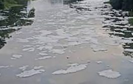 प्रदूषित पाणी थेट नदी, नाल्यांमध्ये सोडणाऱ्या उद्योगांवर होणार कडक कारवाई