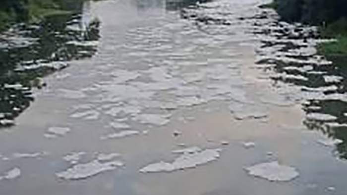 प्रदूषित पाणी थेट नदी, नाल्यांमध्ये सोडणाऱ्या उद्योगांवर होणार कडक कारवाई