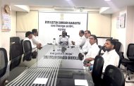 स्थानिक स्वराज्य संस्थांच्या निवडणुकीत VVPAT वापरा - हर्षवर्धन सपकाळ