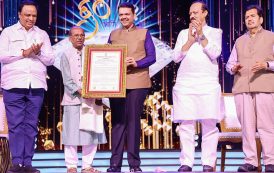 राज्य मराठी चित्रपट तसेच व्ही. शांताराम व स्व. राज कपूर पुरस्कार सोहळा, पाहा विजेत्यांची संपूर्ण यादी