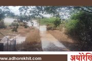 पूर ओसरला! कृष्णाकाठी सुटकेचा निःश्वास
