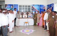 राजारामबापू समूहातील ५ हजार कर्मचाऱ्यांची मोफत आरोग्य तपासणी व उपचार