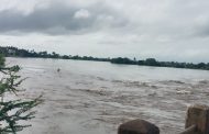 सांगली : पुराच्या पाण्याच्या ठिकाणी मनाई आदेश