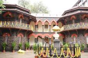 कोल्हापूर सर्किट बेंचचे सरन्यायाधीश भूषण गवई यांच्या हस्ते दिमाखात उद्घाटन