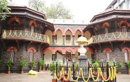 कोल्हापूर सर्किट बेंचचे सरन्यायाधीश भूषण गवई यांच्या हस्ते दिमाखात उद्घाटन