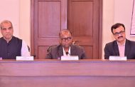 स्थानिक स्वराज्य संस्था निवडणुकीसाठी राज्य निवडणूक आयोगाच्या हालचाली, निवडणूक पूर्वतयारीचा आयुक्तांकडून आढावा