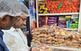भेसळ केल्यास होणार कठोर कारवाई