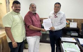 ऊस उत्पादक शेतकऱ्यांची फसवणूक थांबवा; राजू शेट्टींची केंद्र सरकारकडे मागणी