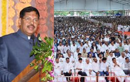 कोल्हापूर सर्किट बेंचचे खंडपीठात रुपांतर करण्यासाठी प्रस्ताव द्या, खंडपीठही लवकरच करू – सरन्यायाधीश भूषण गवई