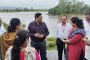 संभाव्य पूरपरिस्थितीच्या अनुषंगाने सर्व यंत्रणांनी सतर्क राहावे - ⁠जिल्हाधिकारी अशोक काकडे