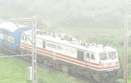 गणेशभक्तांसाठी यंदा रेल्वेच्या ३६७ जादा फेऱ्या