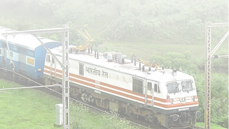 गणेशभक्तांसाठी यंदा रेल्वेच्या ३६७ जादा फेऱ्या
