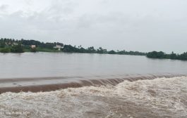 कोयनेतून पाण्याचा मोठा विसर्ग सुरु; 'कृष्णा' पूरस्थितीकडे ...नदीकाठच्या गावांना सतर्कतेचा इशारा
