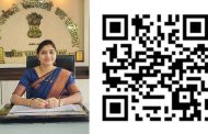 QR कोड स्कॅन करा... थेट तहसीलदारांशी संपर्क साधा