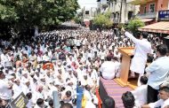 अशांतता निर्माण करणाऱ्या गावगुंडांचा बंदोबस्त करा - बाळासाहेब थोरात कडाडले