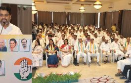 स्थानिक स्वराज्य संस्था निवडणुकीवर लक्ष केंद्रीत करा, महाराष्ट्र काँग्रेसमय करा : सतेज पाटील