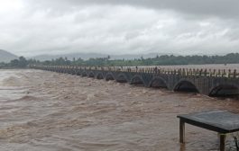 कोयना, वारणा धरणातील विसर्ग कमी