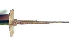 शूर मराठा सरदार रघुजी भोसले यांची ऐतिहासिक तलवार शासनाच्या ताब्यात, १८ ऑगस्ट रोजी येणार मुंबईत